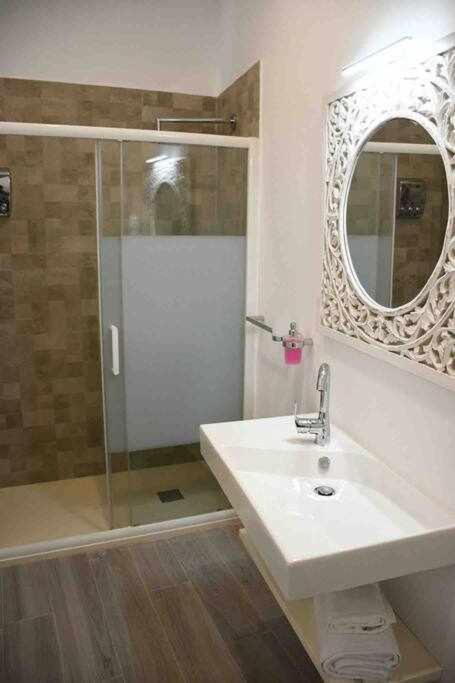 X C Apartamentos Morales & Arnal Ronda Zewnętrze zdjęcie