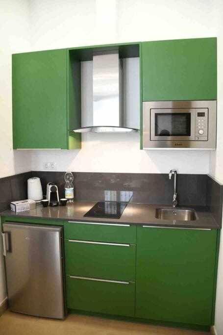X C Apartamentos Morales & Arnal Ronda Zewnętrze zdjęcie
