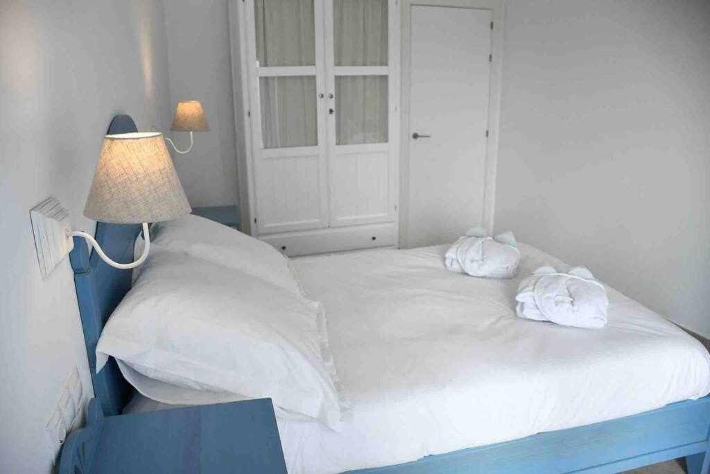 X C Apartamentos Morales & Arnal Ronda Zewnętrze zdjęcie