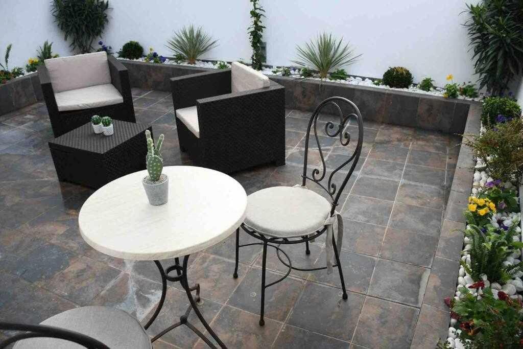 X C Apartamentos Morales & Arnal Ronda Zewnętrze zdjęcie