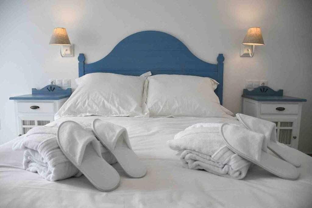 X C Apartamentos Morales & Arnal Ronda Zewnętrze zdjęcie