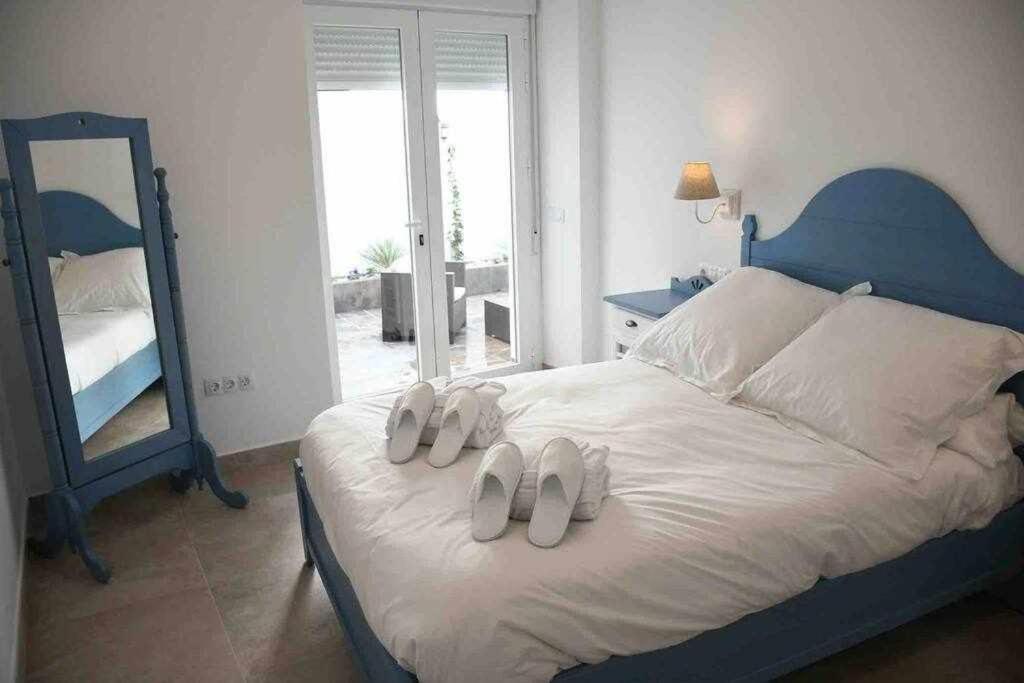 X C Apartamentos Morales & Arnal Ronda Zewnętrze zdjęcie